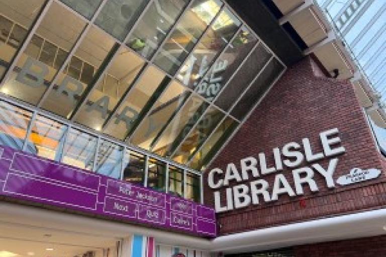 Carlisle Library