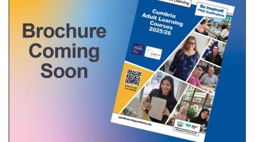 Brochure Coming Soon 