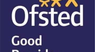 Ofsted Good logo