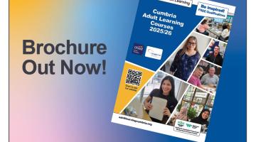 Brochure out now image