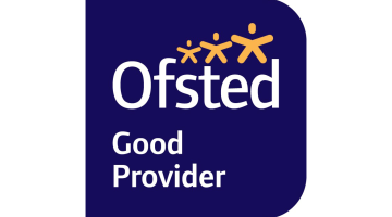 Ofsted Good Logo